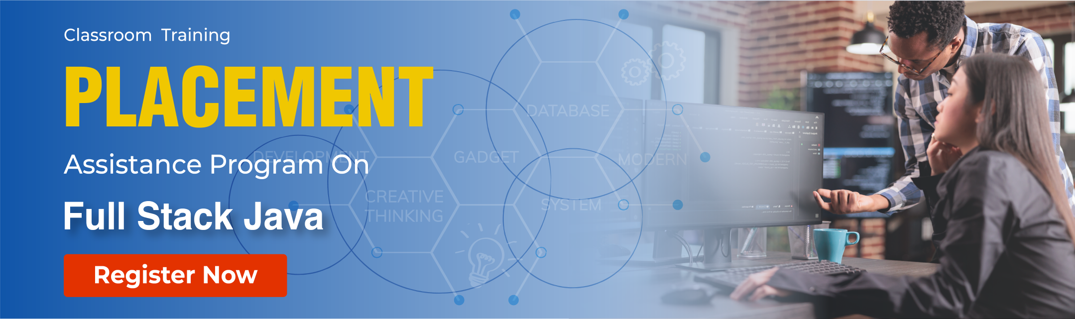 Placement - 2nd banner